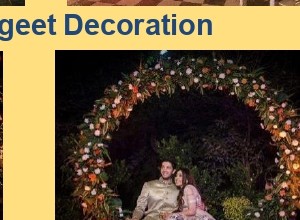 Lit Floral Ring Seating - Langa Party Booking Rajasthan